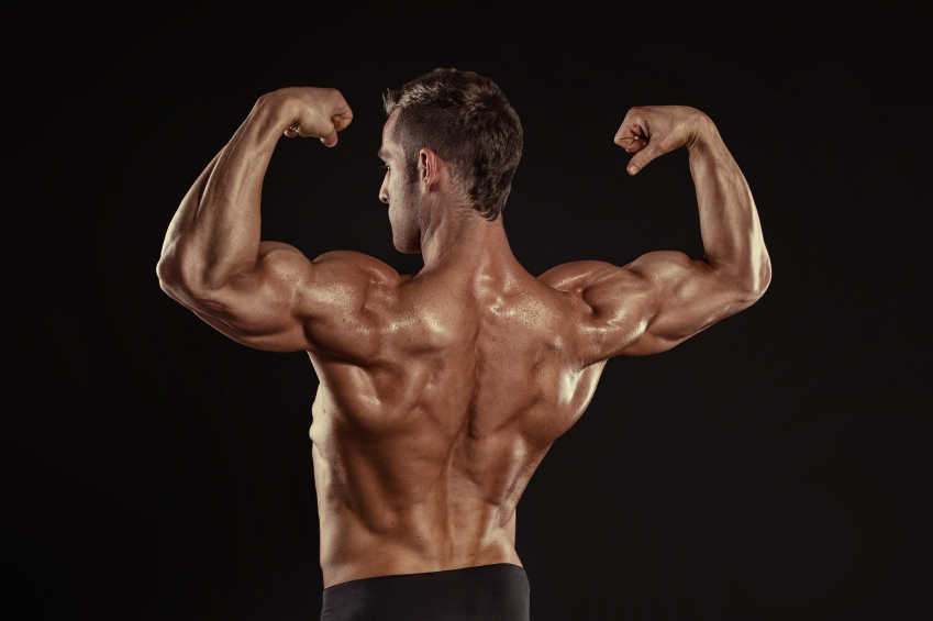 The Perfect Program To Lose Fat Without Losing Muscle | Poliquin Article