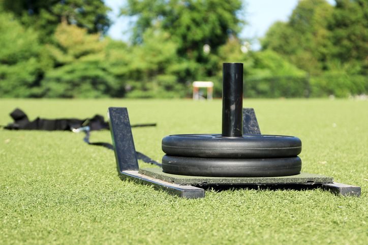 8 Surprising Benefits of Sled Training | Poliquin Article