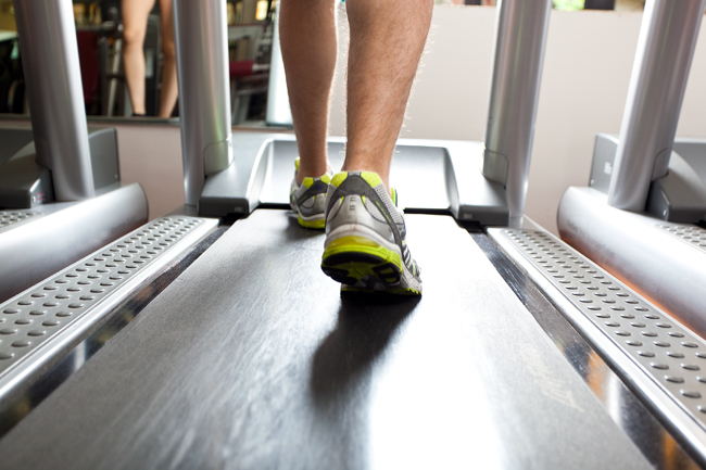 Does Cardio Make You Fat? | Poliquin Article